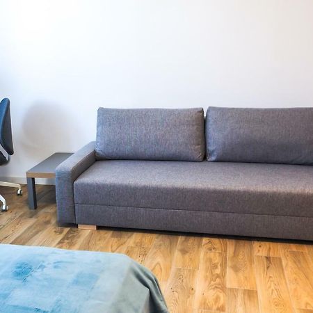 Cosmic Apartment วอร์ซอ ภายนอก รูปภาพ